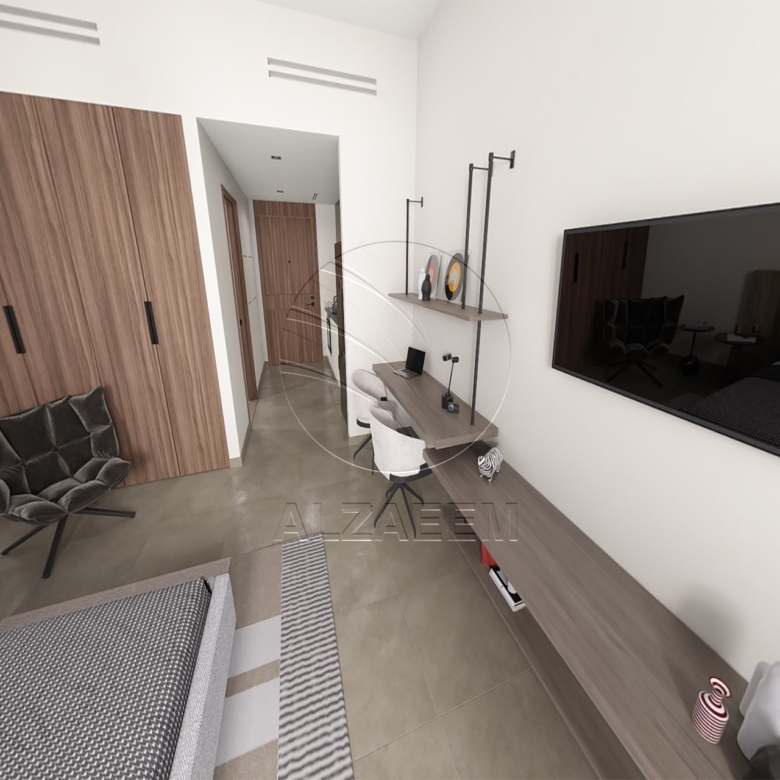 Premium Living | High Floor | Road View