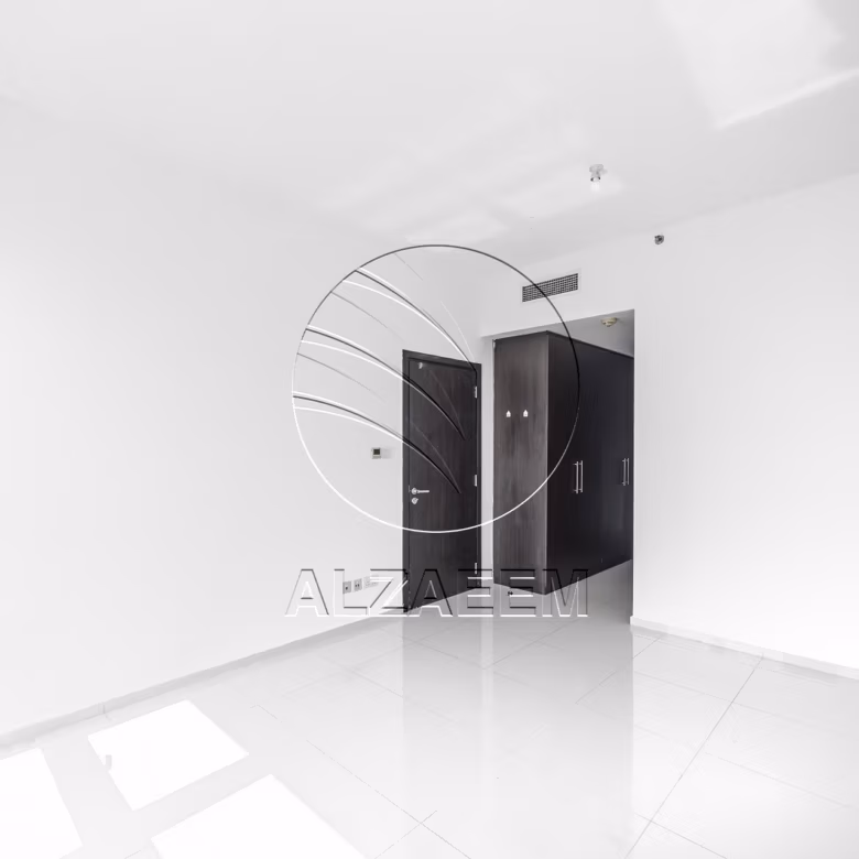 √ Full Sea View ! | High Level and Vacant Unit √