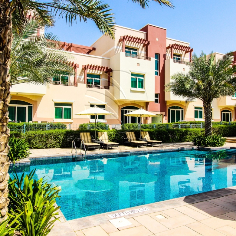 √ Corner 2BR | HOT DEAL | High ROI √