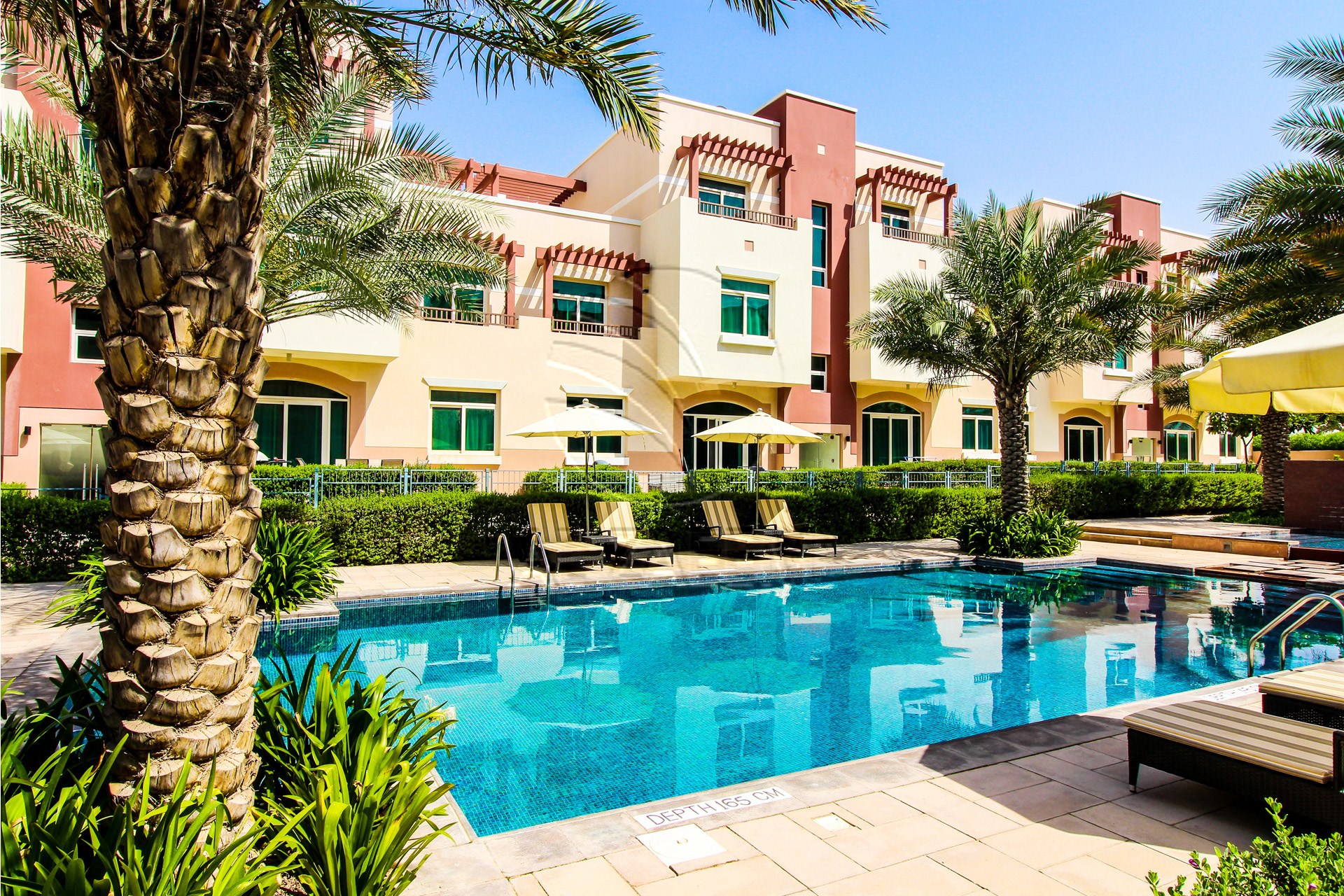 √ Corner 2BR | HOT DEAL | High ROI √