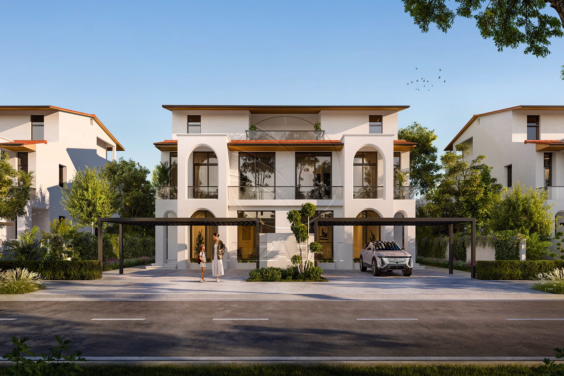 √SR Corner | Vibrant and Convenient Living√