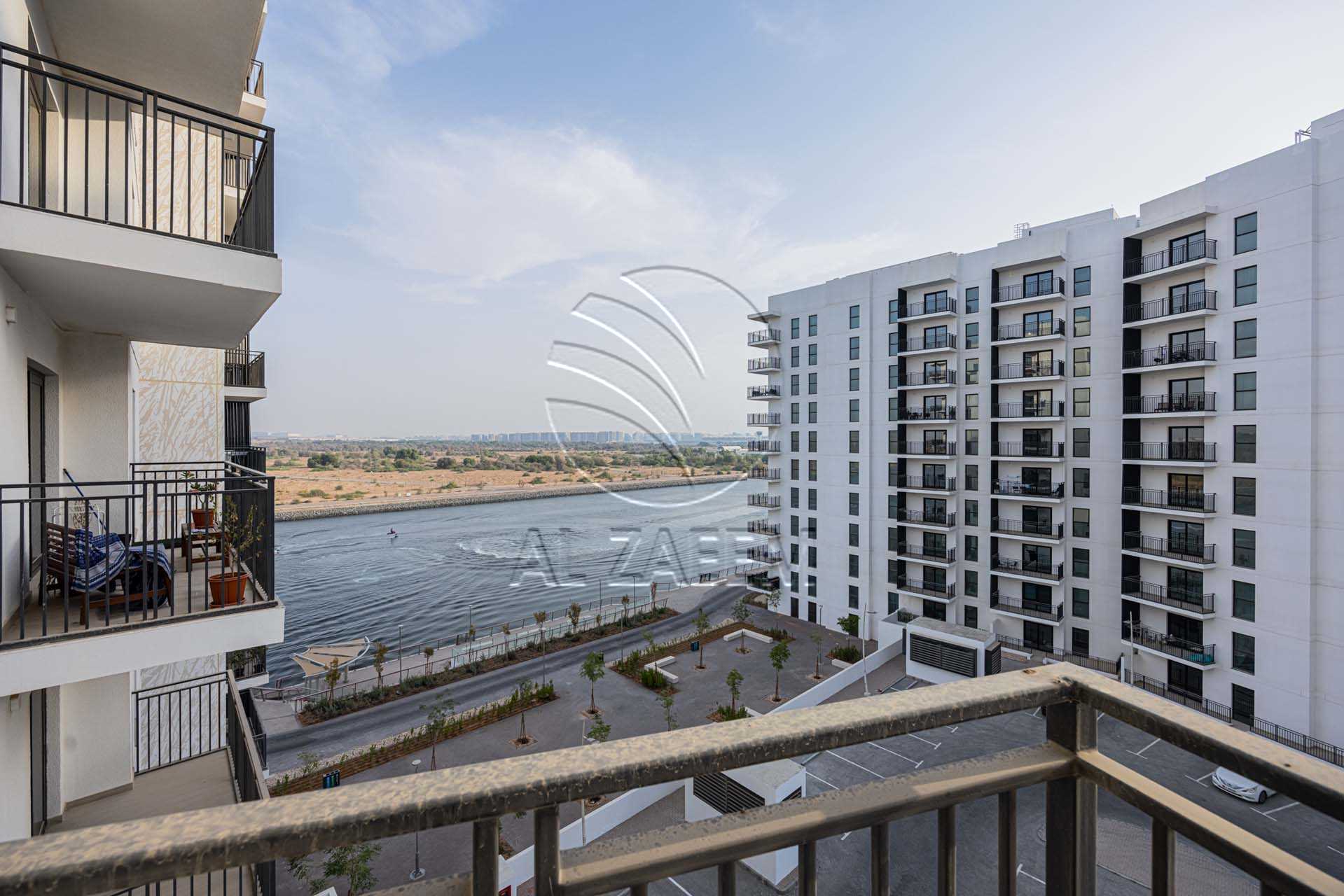 Partial Canal View | Fully Furnished | Tenanted