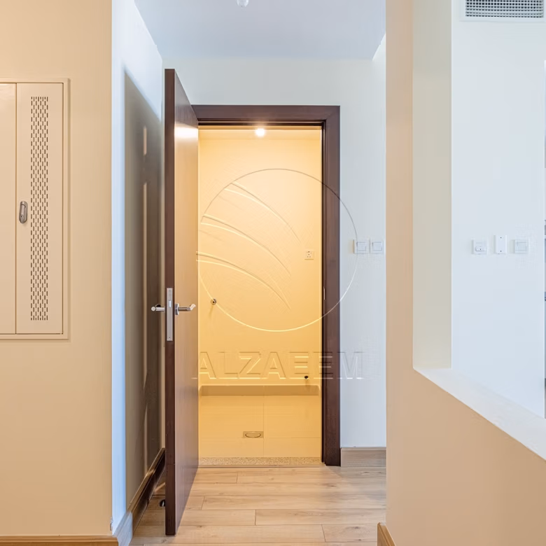 VACANT |1BR with Lovely View | Higher Floor