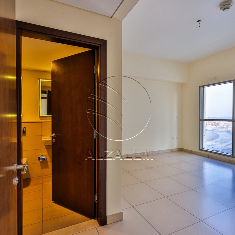 Flexible Payment | Sea View | Vacant
