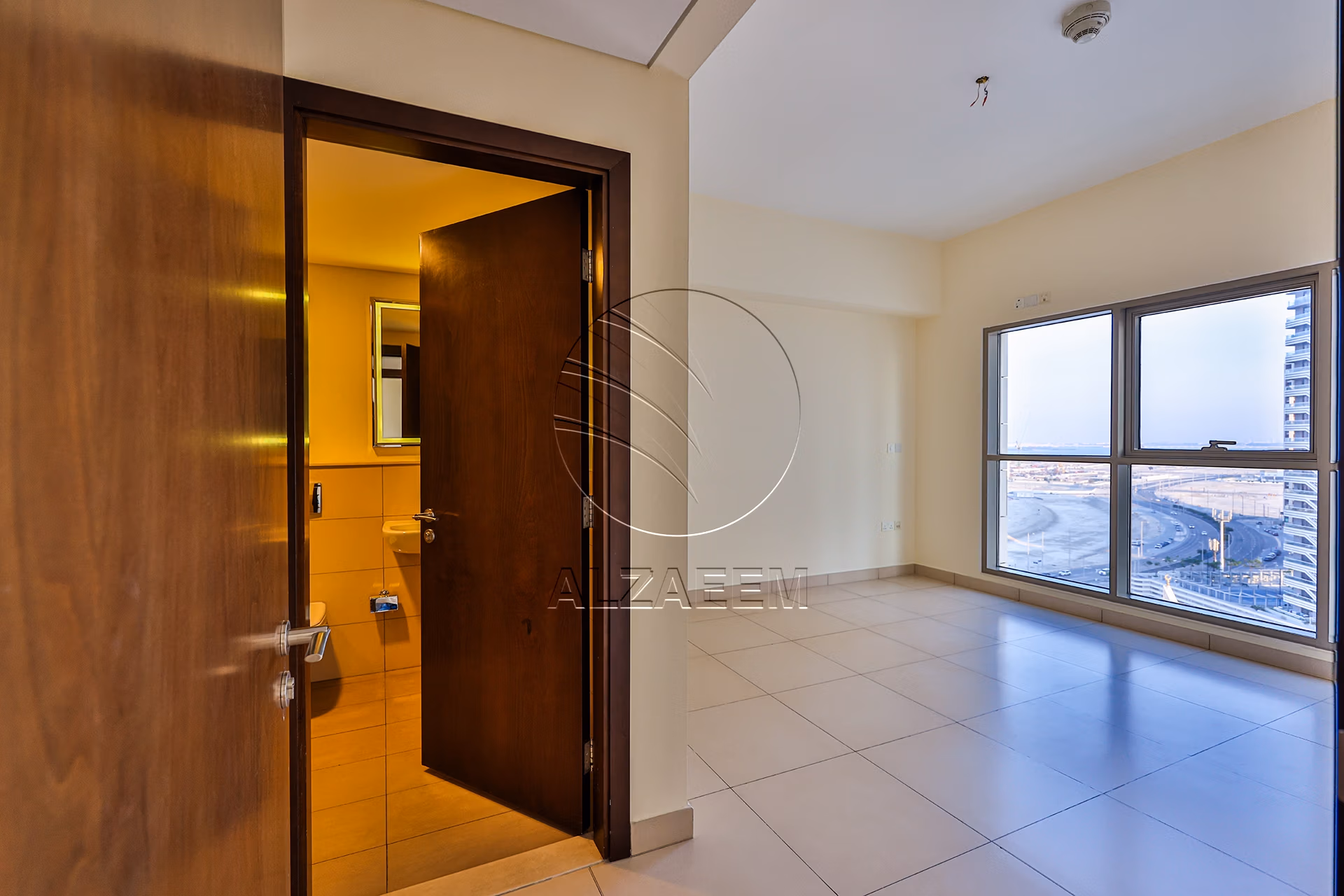 Flexible Payment | Sea View | Vacant
