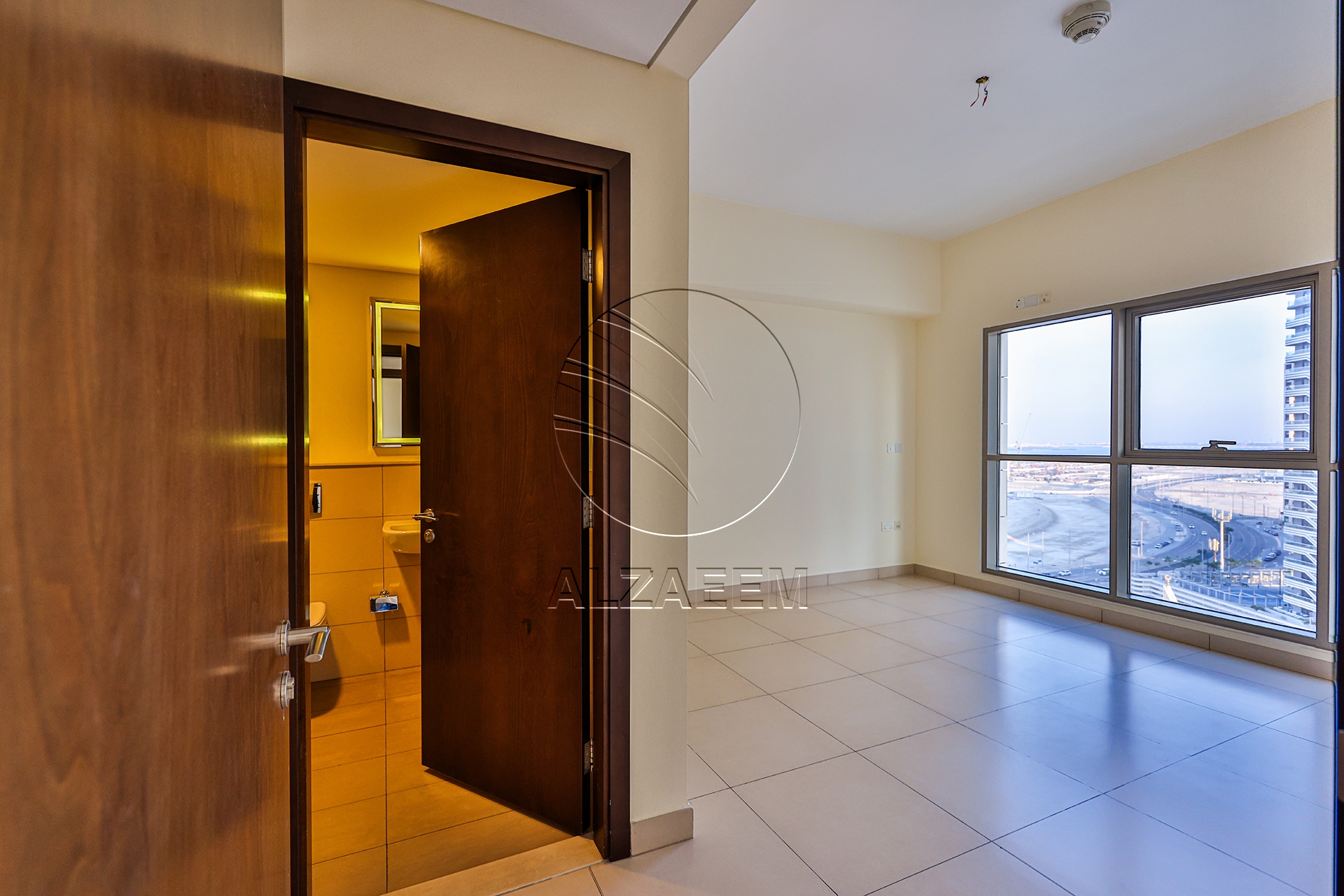 Flexible Payment | Sea View | Vacant