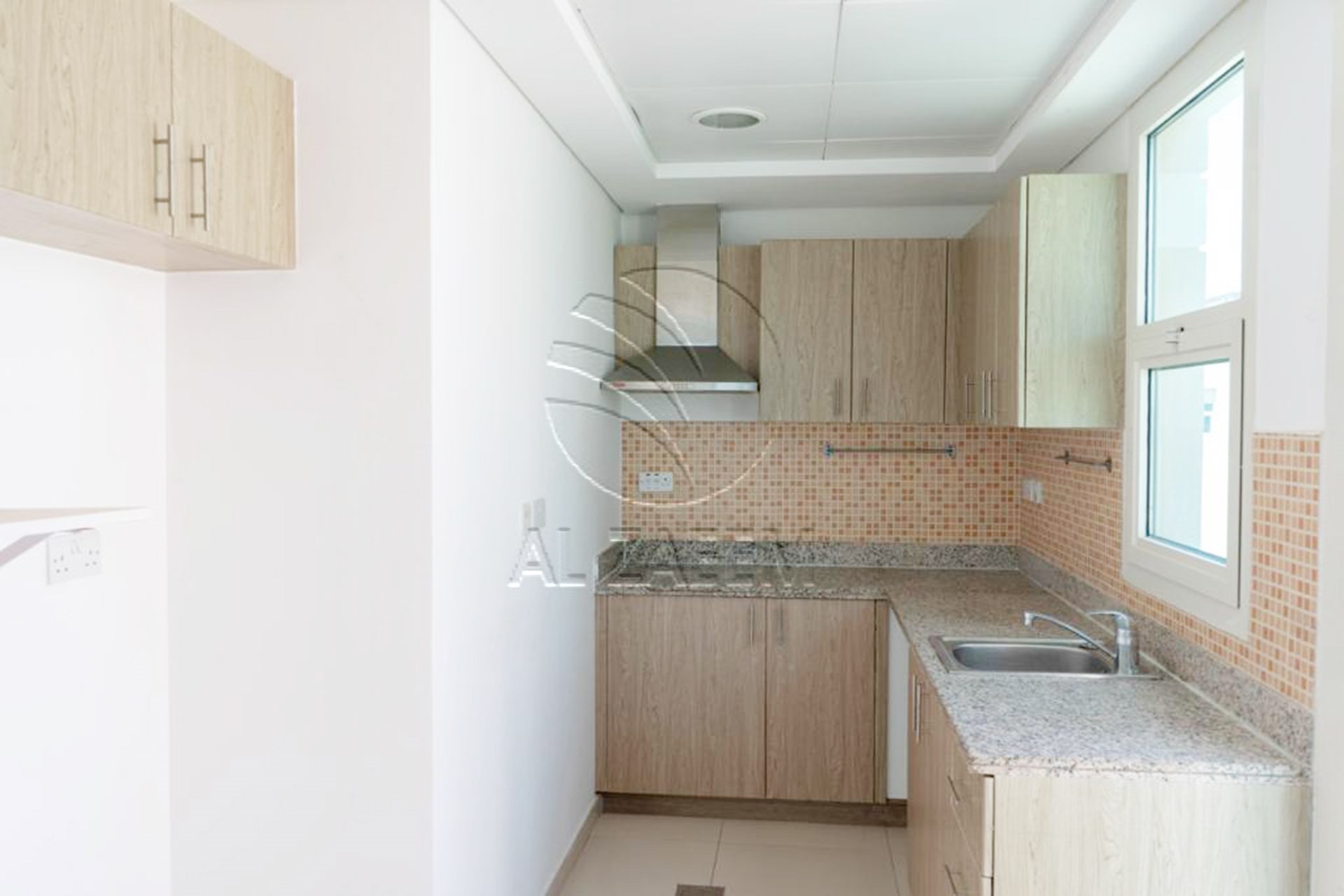 Studio with Balcony | Road View | Tenanted