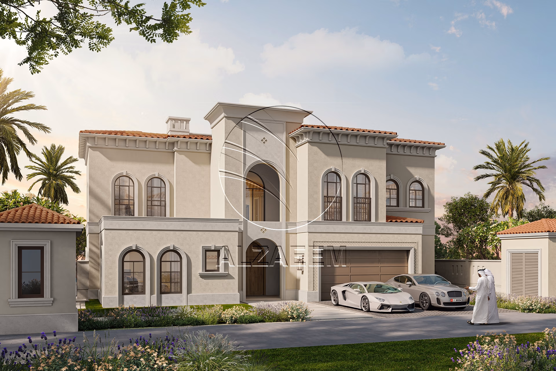 √ Luxury Villa | MALAGA | Resort-inspired Living √