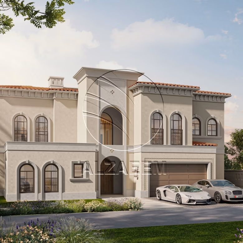 √Zero Premium| Big Size| Lakeside Living | MALAGA√