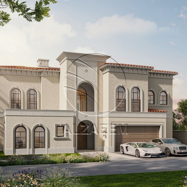 Selling at OP | Premium Lakeside Living | MALAGA