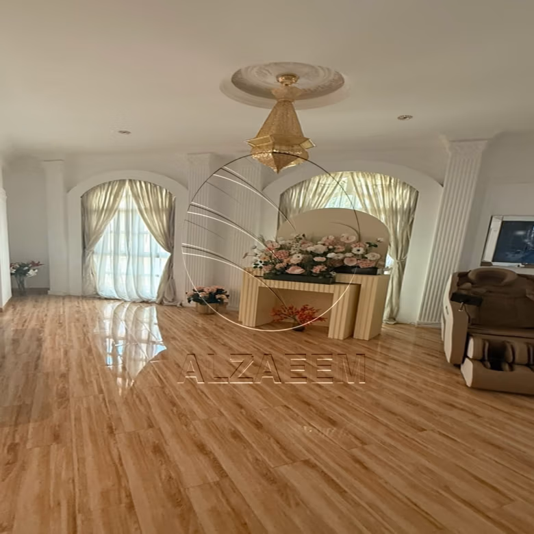 √ Luxurious Villa | Private Pool | 7BR+M+D √