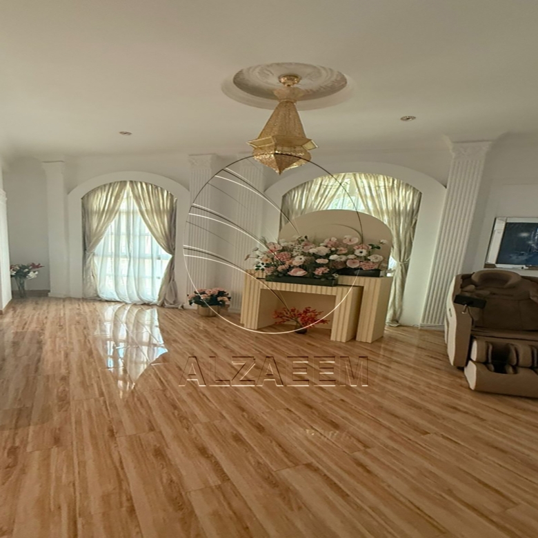√ Luxurious Villa | Private Pool | 7BR+M+D √