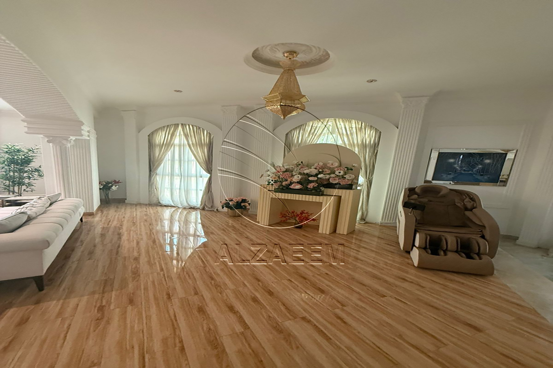 √ Luxurious Villa | Private Pool | 7BR+M+D √