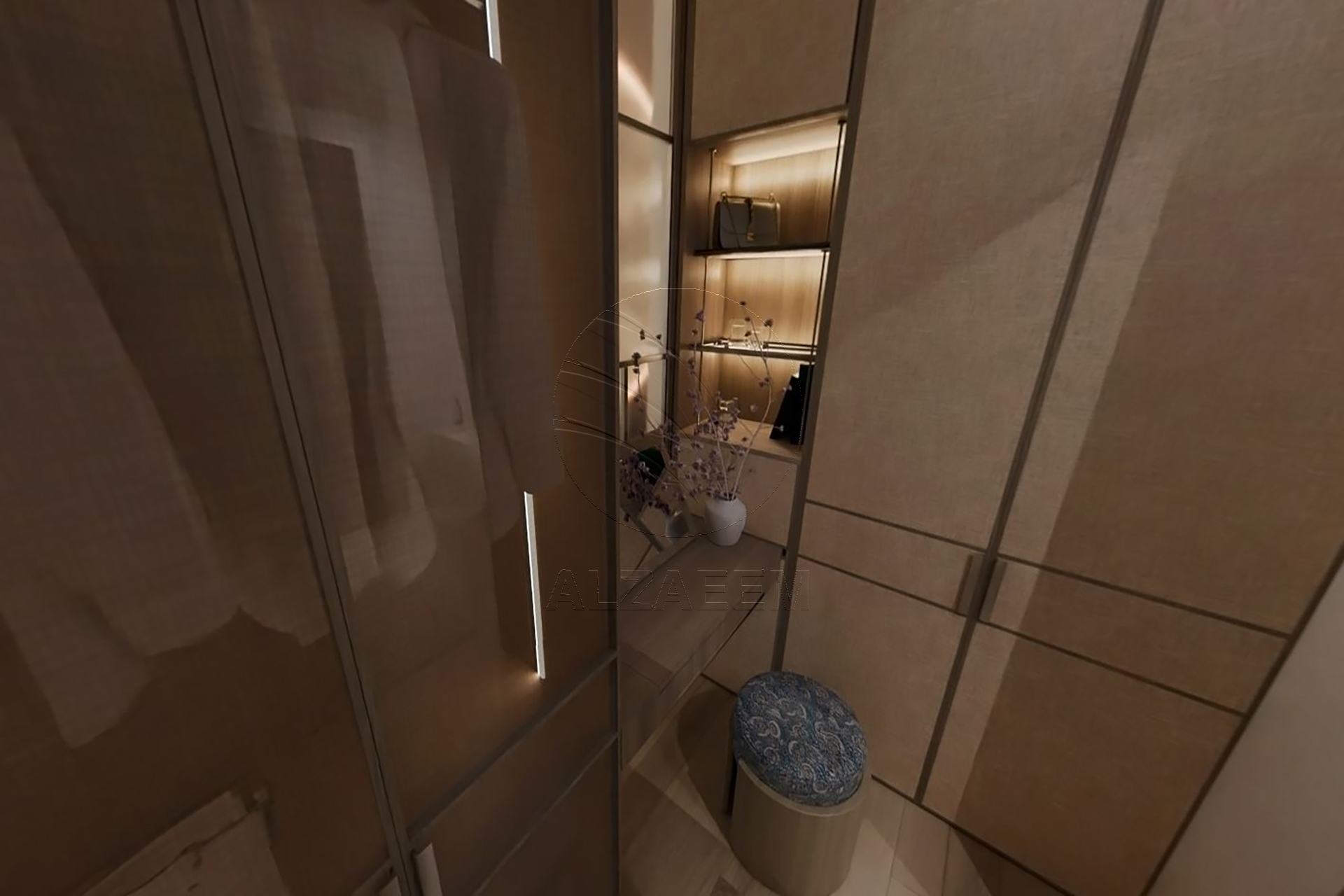 √ Sea View 2BR+Storage+Study Room | Low Premium √