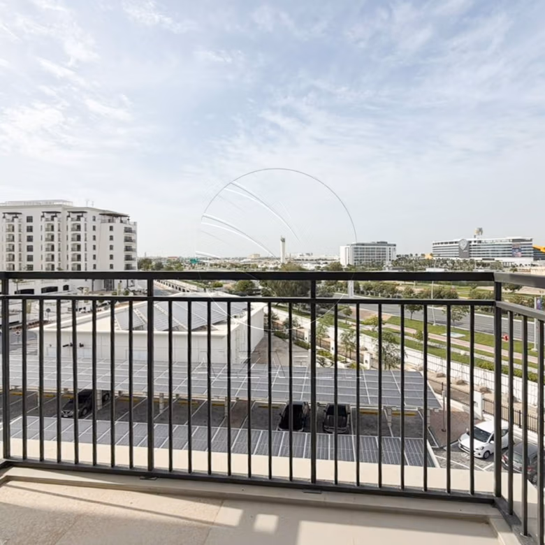 √Fully Furnished | Up to 12 Cheques | Mid Level√