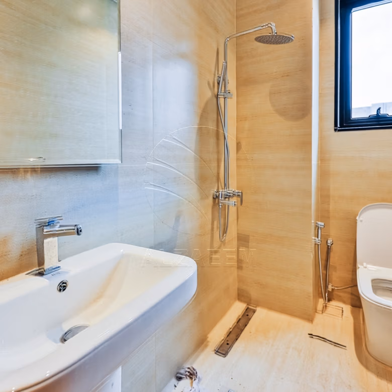 Custom Built | Modern Finishing | 5060 Sqft Plot