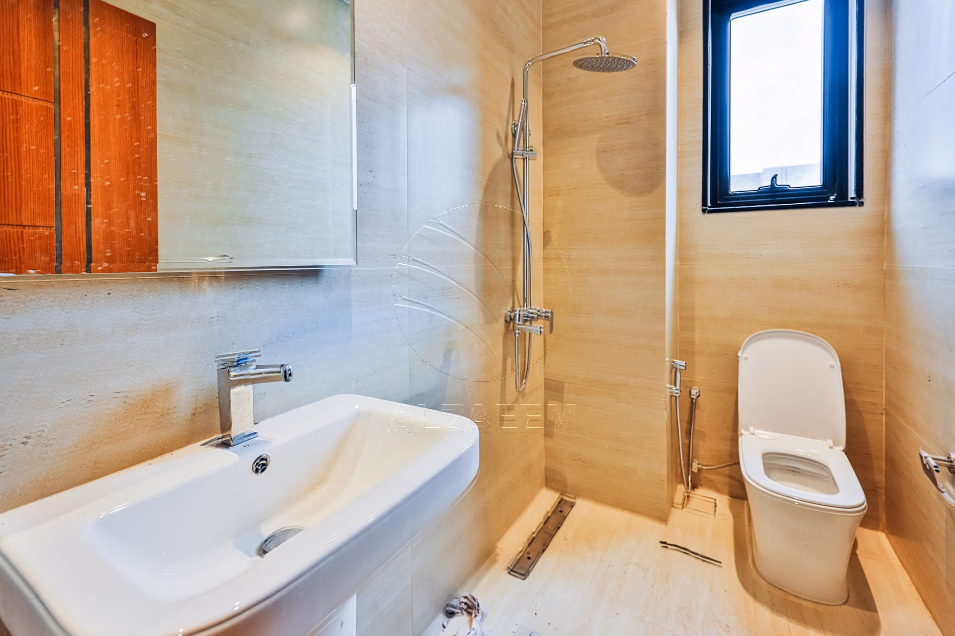 Custom Built | Modern Finishing | 5060 Sqft Plot