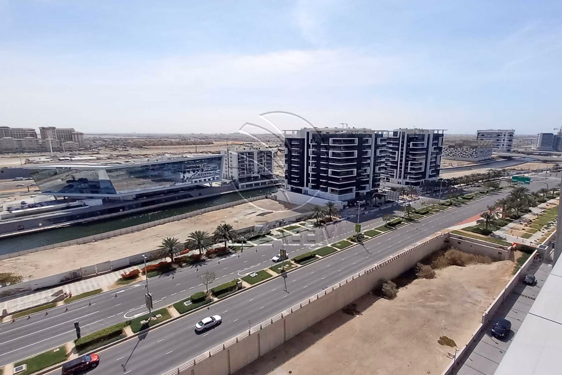 Perfect for End Users | Low-Level Unit | Lovely Views