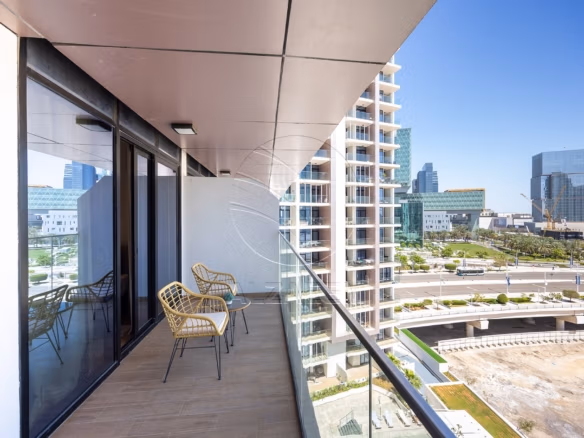 Brand New! Fully Furnished | Up to 2 Payments