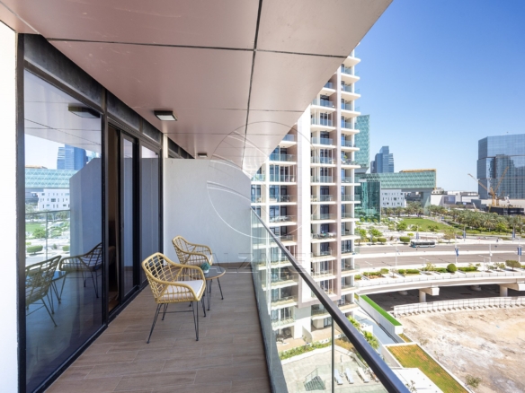 Brand New! Fully Furnished | Up to 2 Payments