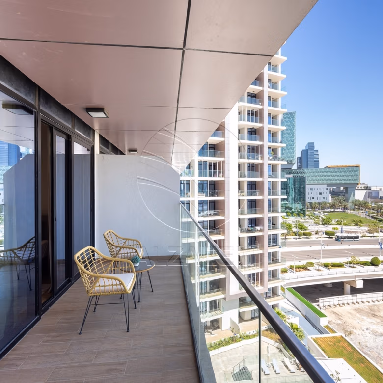 Brand New! Fully Furnished | Up to 2 Payments