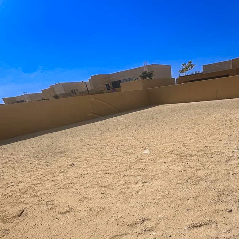 √CORNER Budoor Villa! 609Sqm Plot | Coastal Living