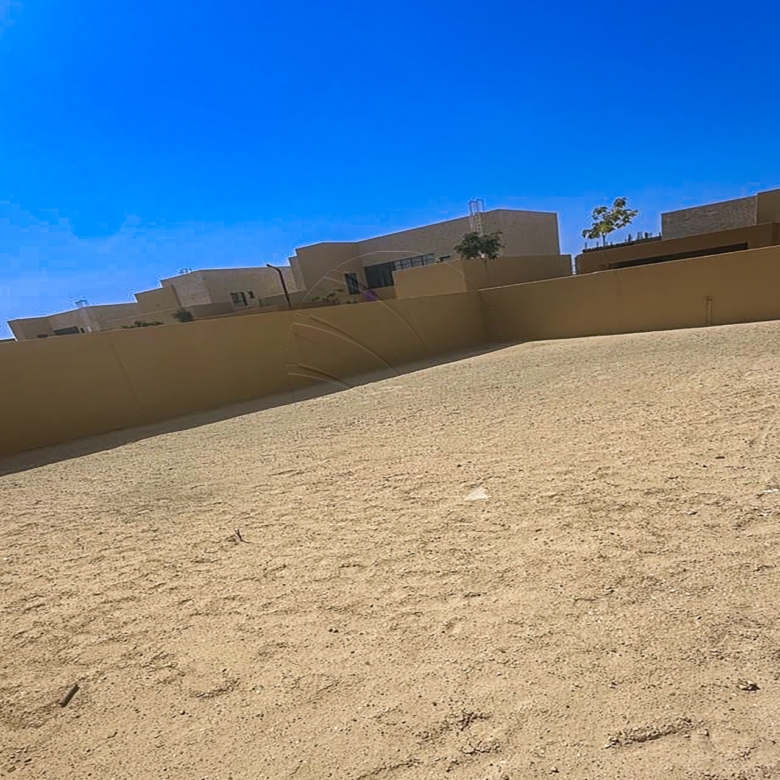√CORNER Budoor Villa! 609Sqm Plot | Coastal Living