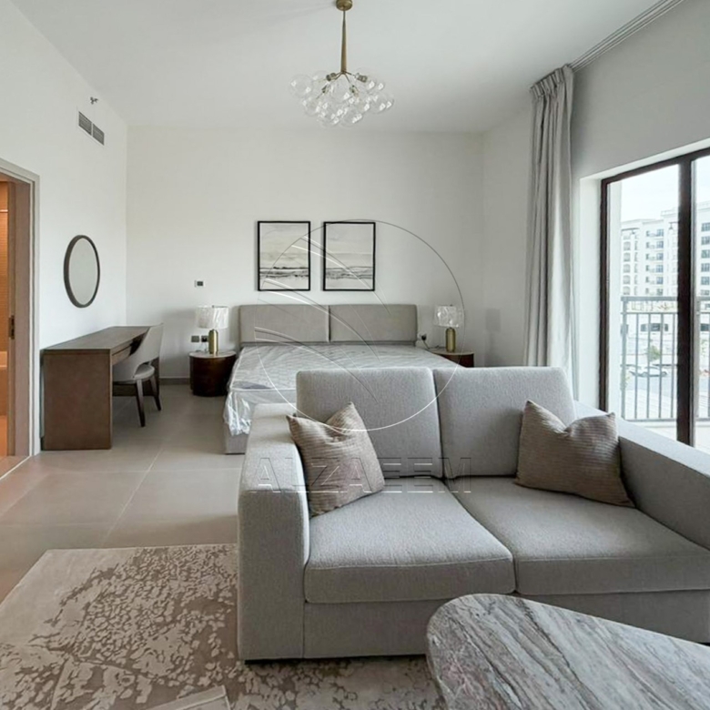 √Fully Furnished | Up to 12 Cheques | Mid Level√