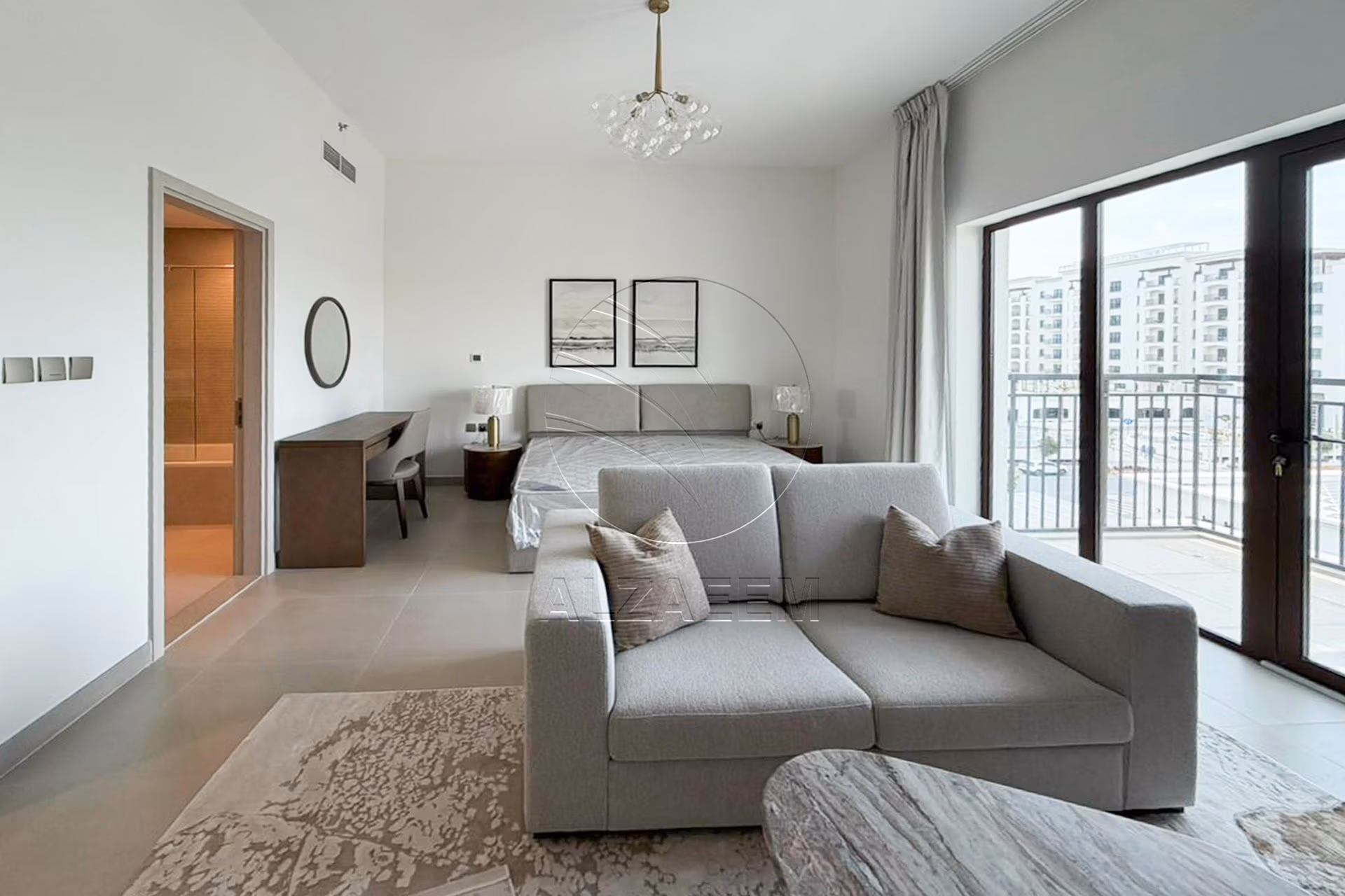 √Fully Furnished | Up to 12 Cheques | Mid Level√