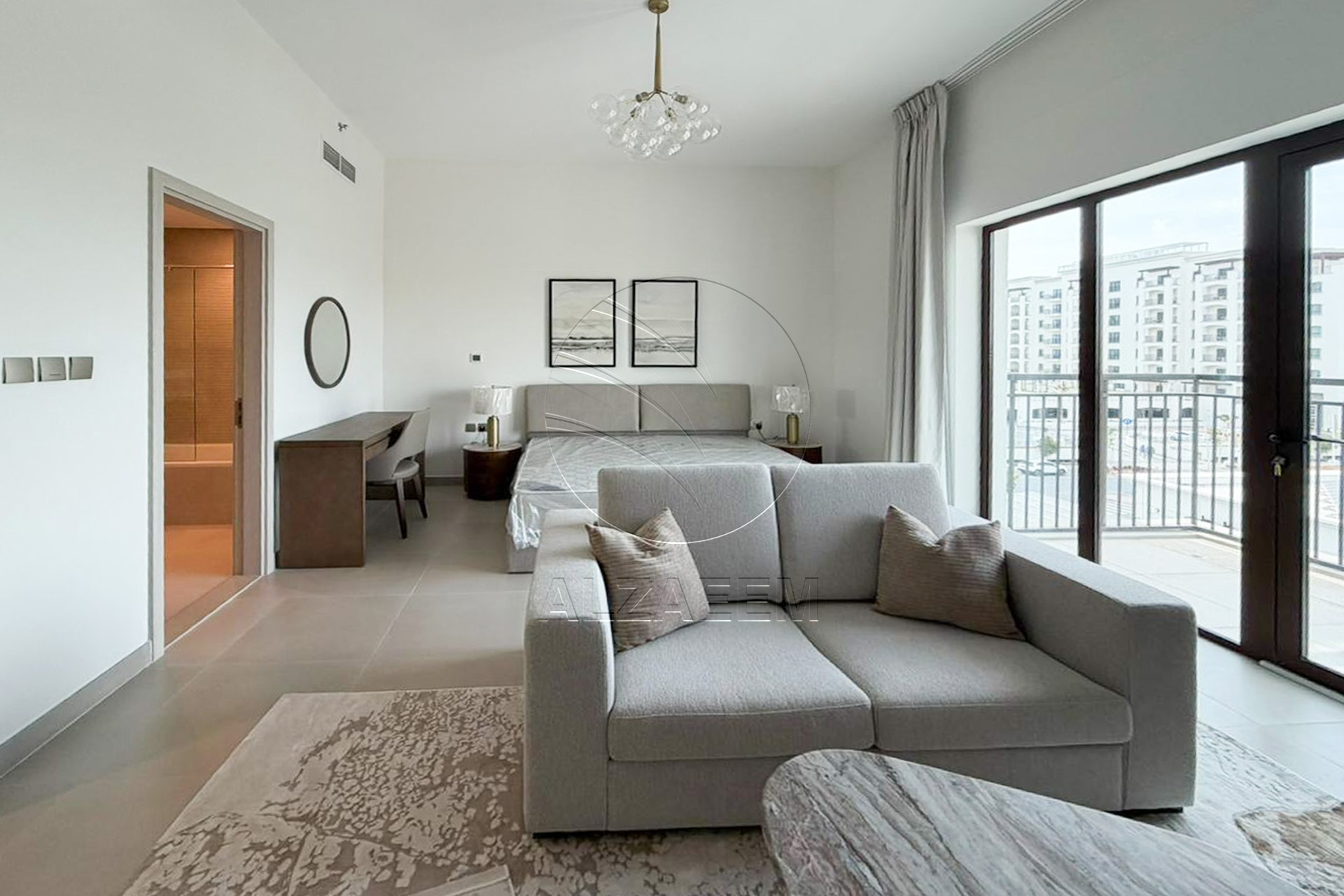 √Fully Furnished | Up to 12 Cheques | Mid Level√