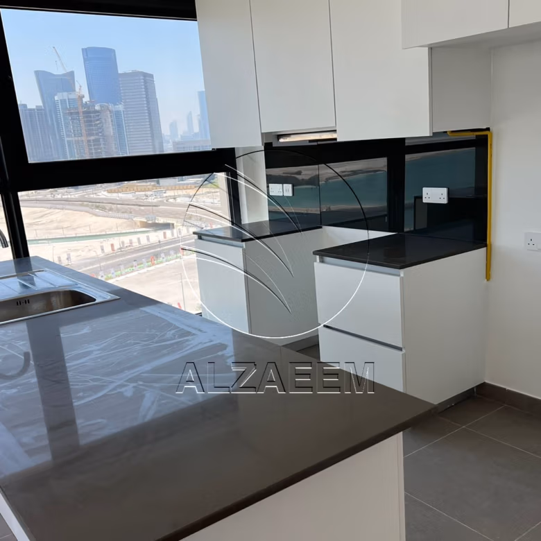 √Full Sea View | Spacious Layout | Modern Living√