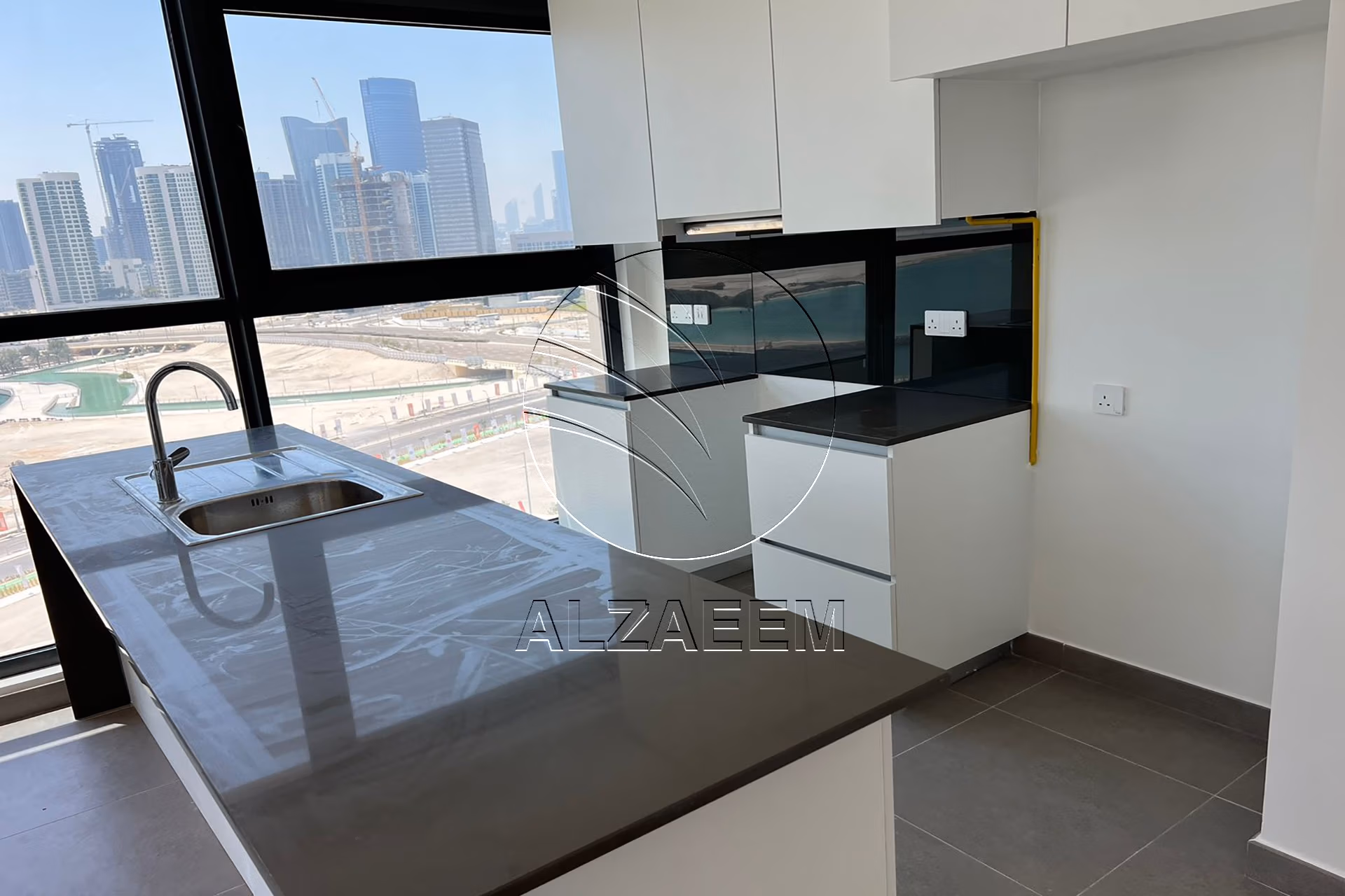 √Full Sea View | Spacious Layout | Modern Living√