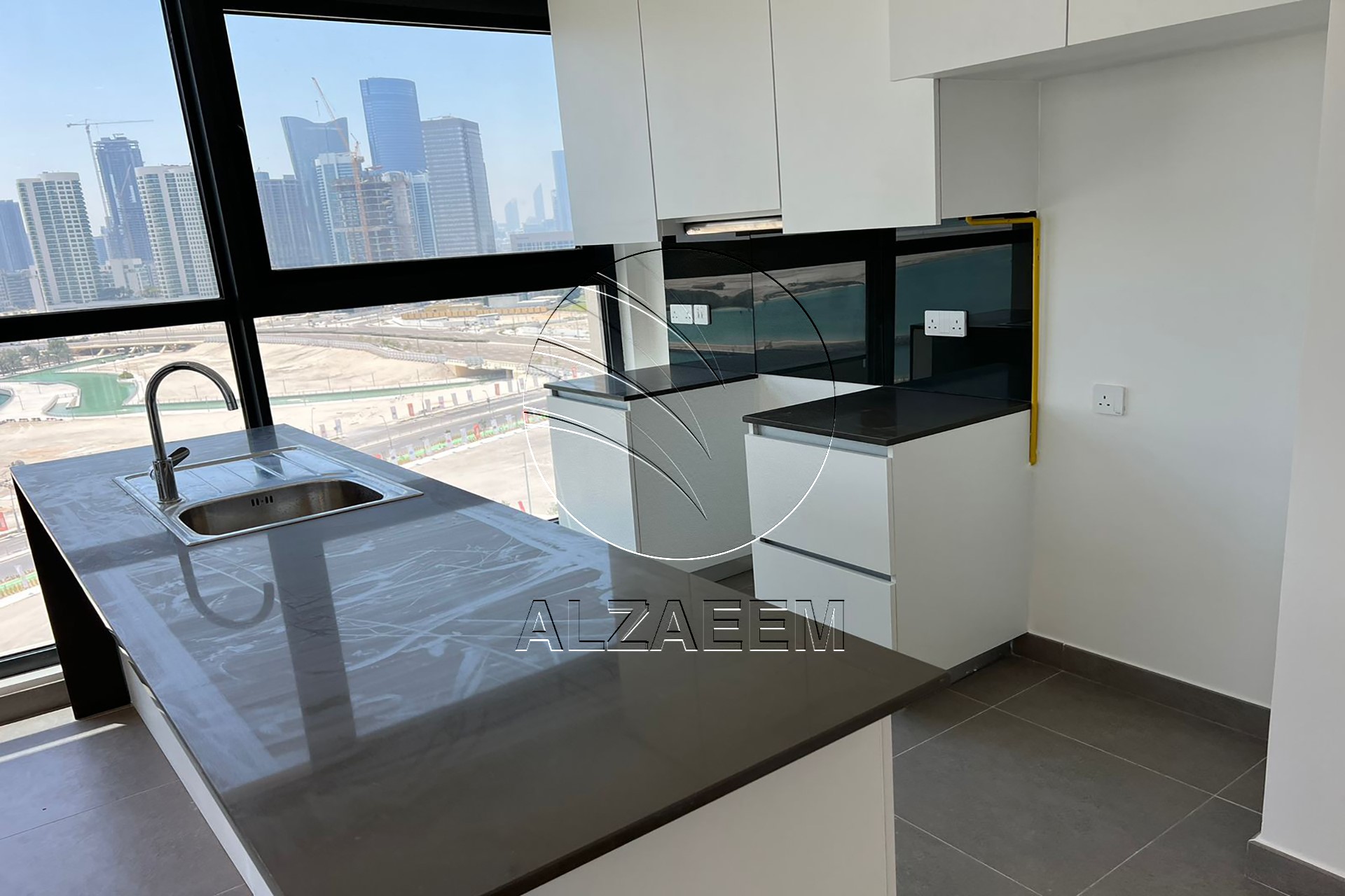 √Full Sea View | Spacious Layout | Modern Living√