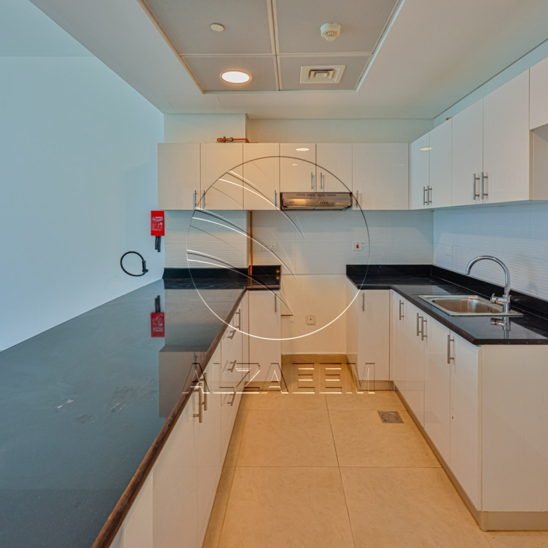 √ Spacious Layout | Open View | Ready to Move √