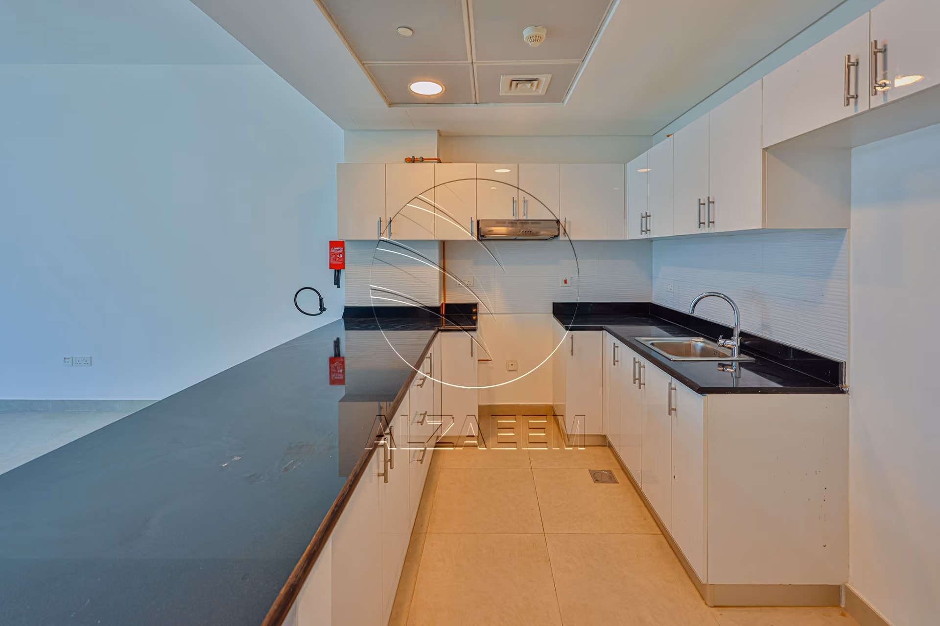 √ Spacious Layout | Open View | Ready to Move √