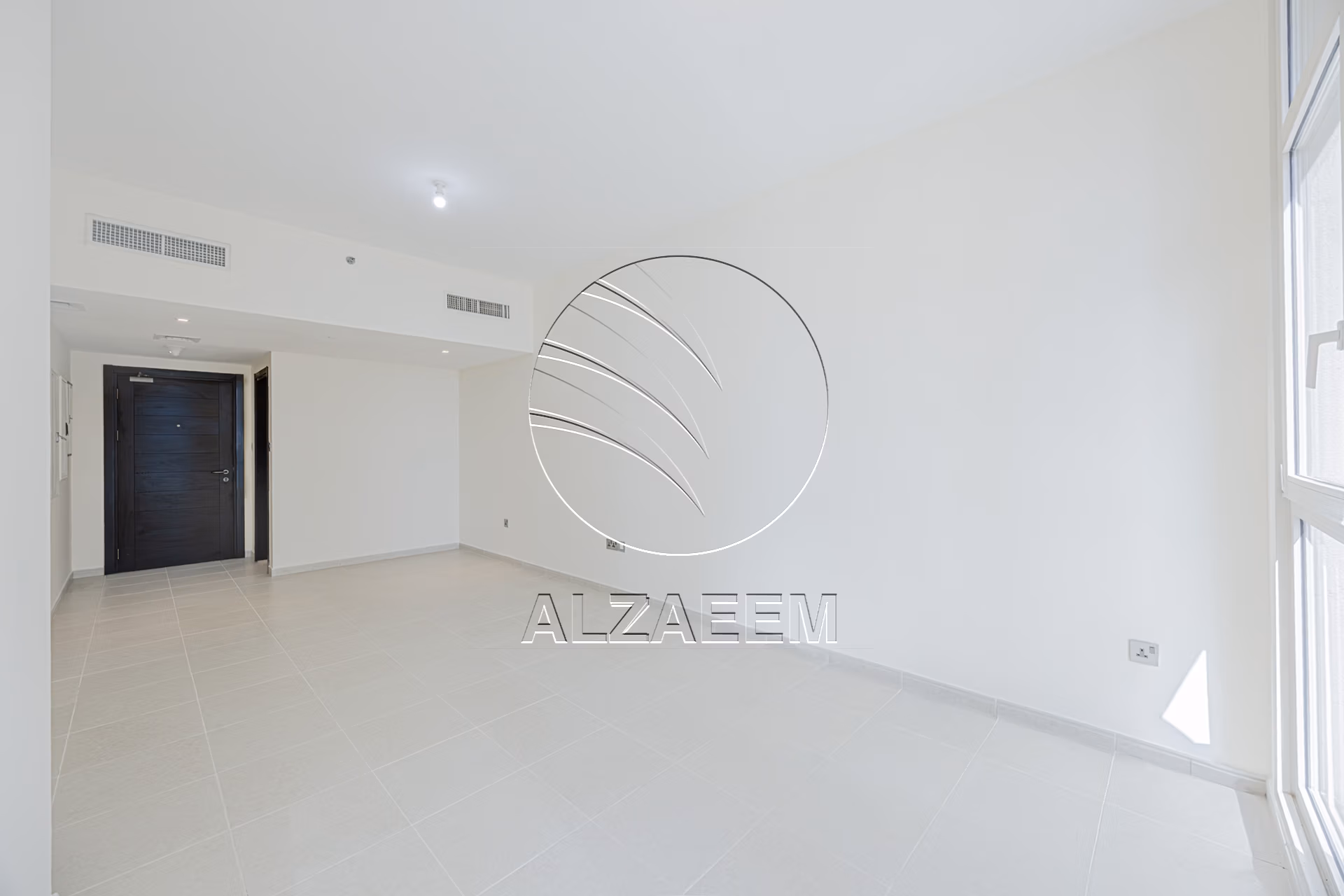 Sun and Sky View | Vacant | Brand New Appliances