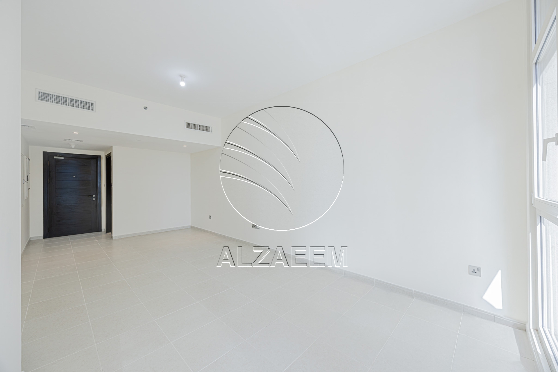Sun and Sky View | Vacant | Brand New Appliances