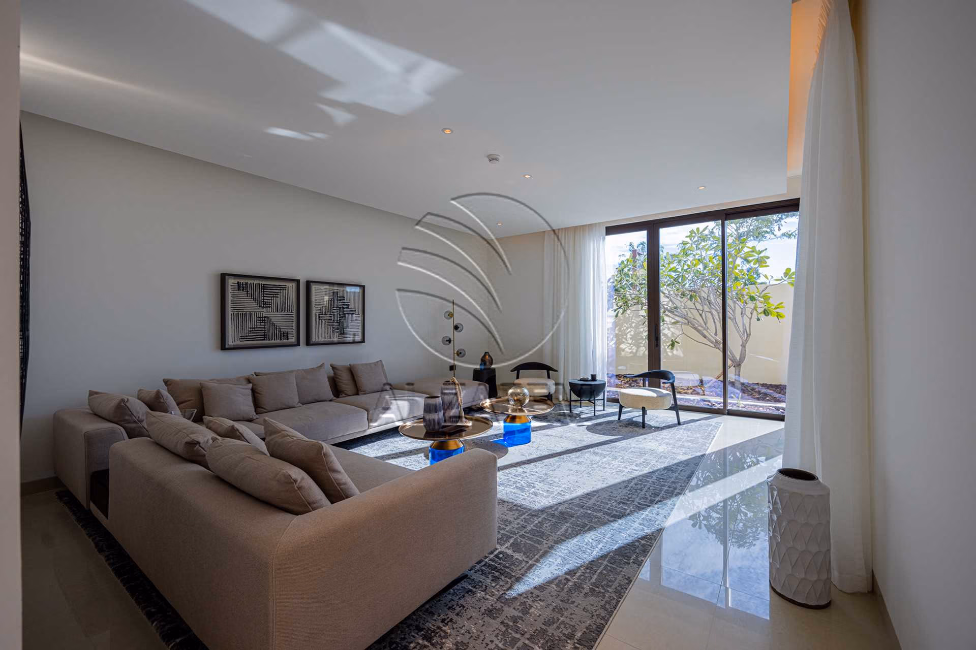 √HOT! Premium Location | High Ceiling | AL GHAF√