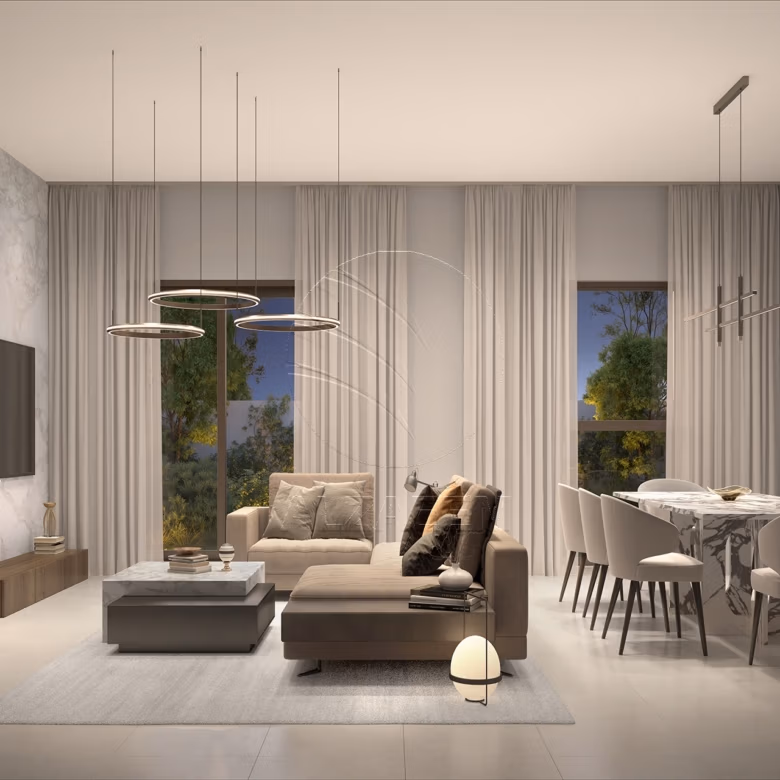 √ Single Row Corner | Near Community Amenities √