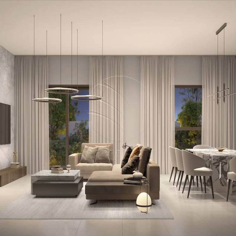 √ Single Row Corner | Near Community Amenities √