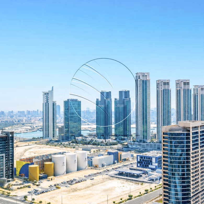 √ Full Sea View ! | High Level and Vacant Unit √