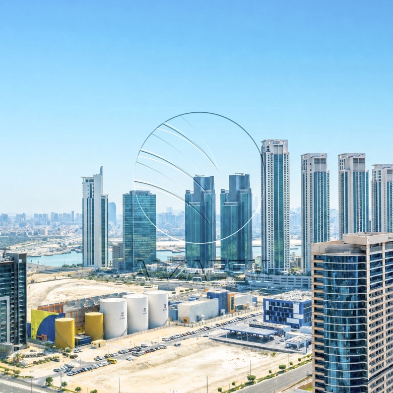 √ Full Sea View ! | High Level and Vacant Unit √