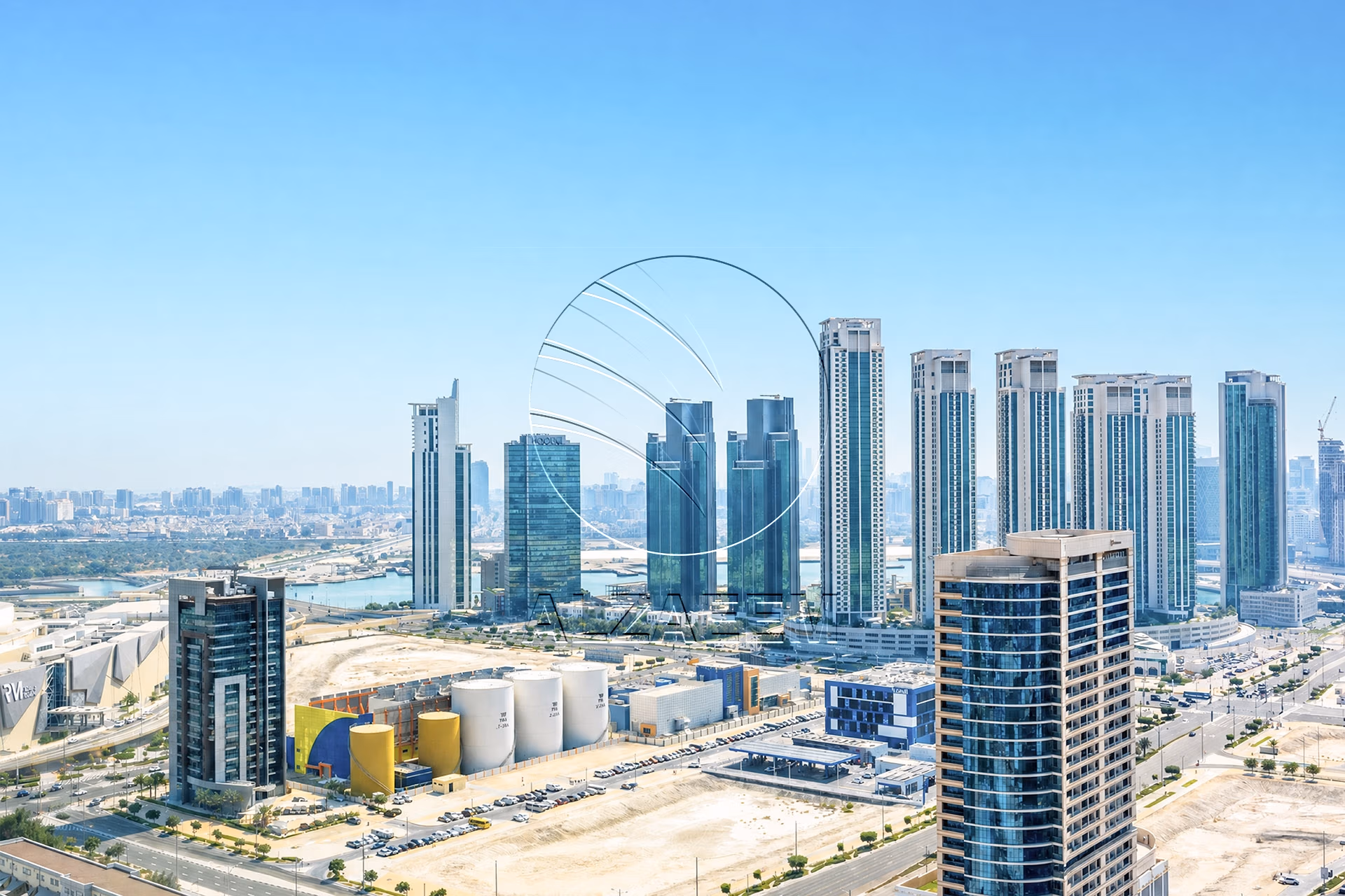 √ Full Sea View ! | High Level and Vacant Unit √