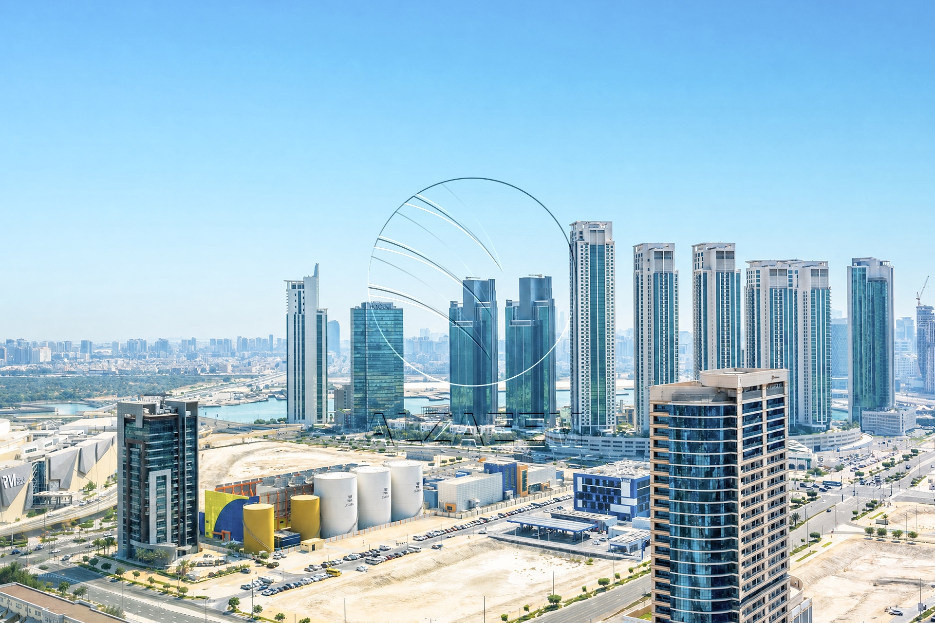 √ Full Sea View ! | High Level and Vacant Unit √