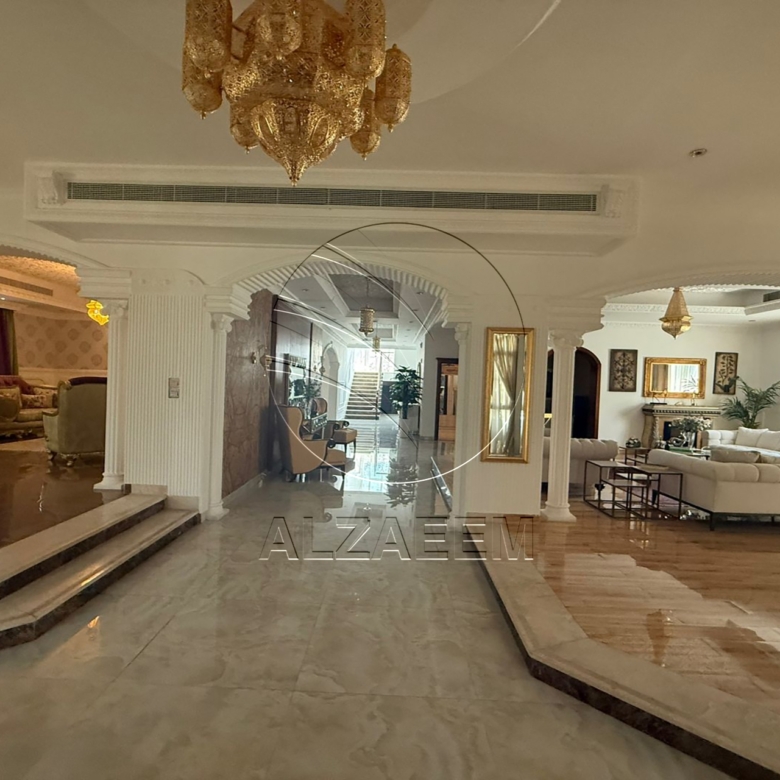 √ Luxurious Villa | Private Pool | 7BR+M+D √