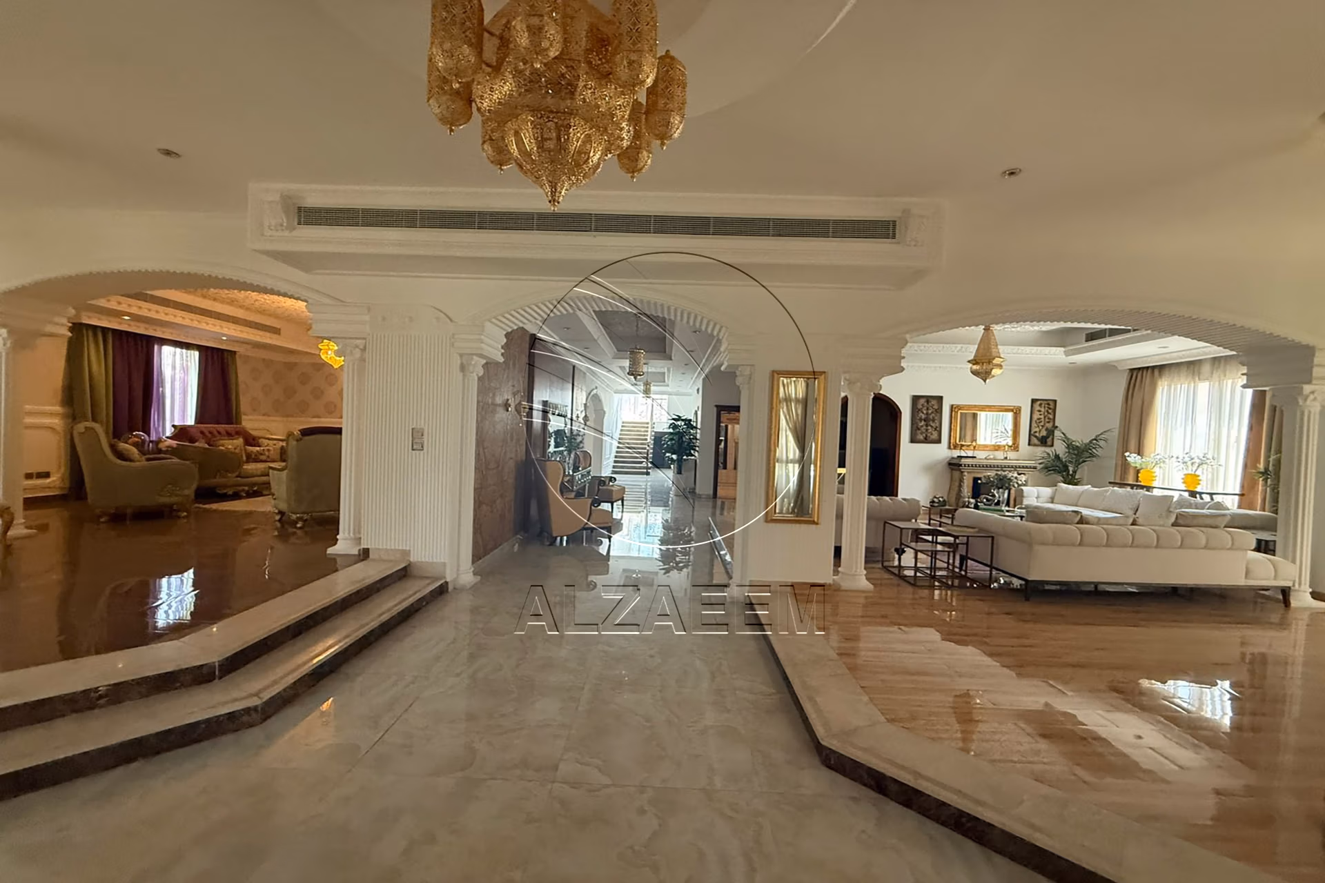 √ Luxurious Villa | Private Pool | 7BR+M+D √