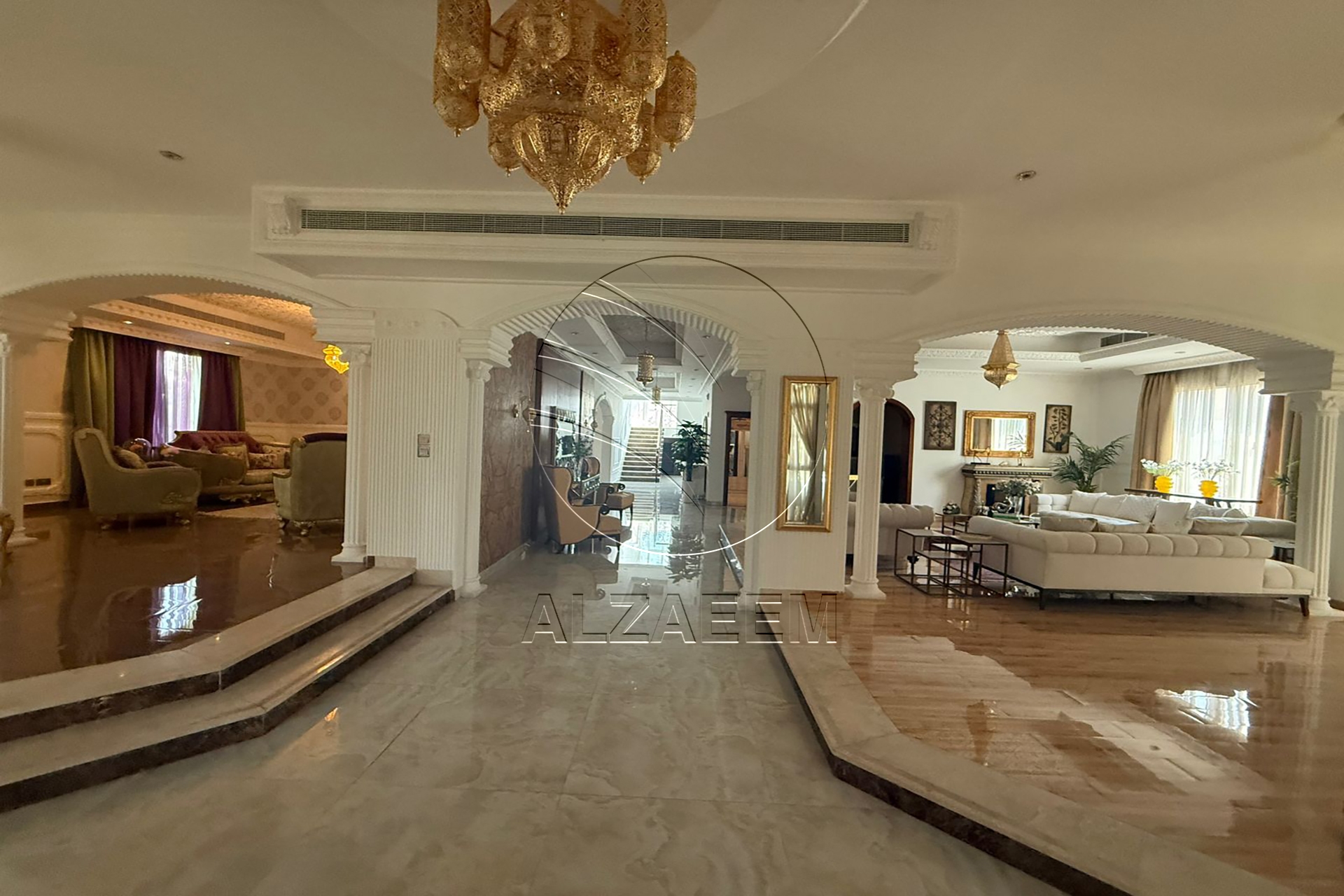 √ Luxurious Villa | Private Pool | 7BR+M+D √