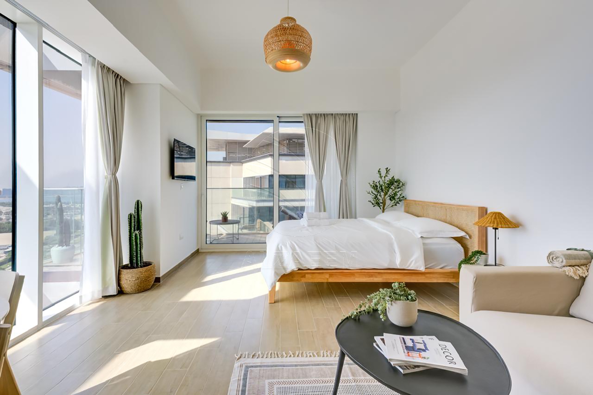 √ Furnished! | Nice Views | Up to 12 Payments √