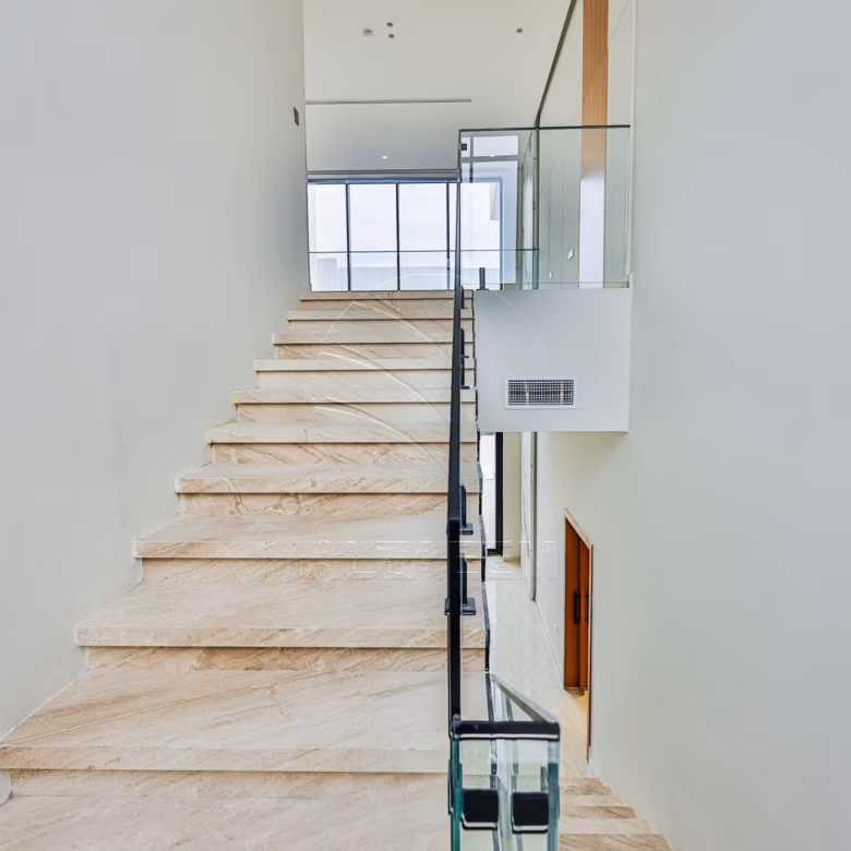Custom Built | Modern Finishing | 5060 Sqft Plot