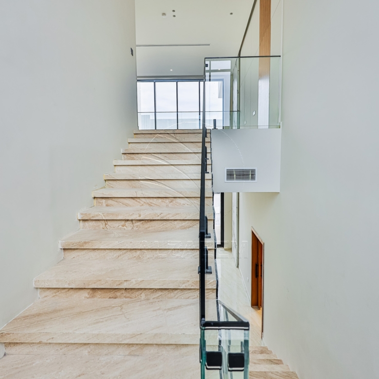 Custom Built | Modern Finishing | 5060 Sqft Plot